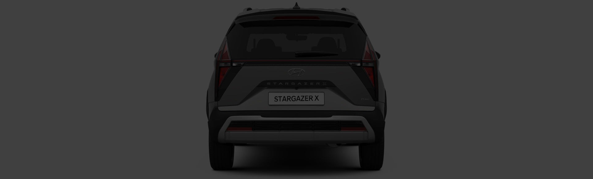 STARGAZER X